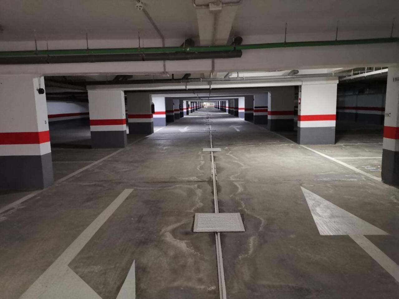 Vera Playa Apto 4 Personas Piscina Parking Wifi Playas de Vera Eksteriør bilde