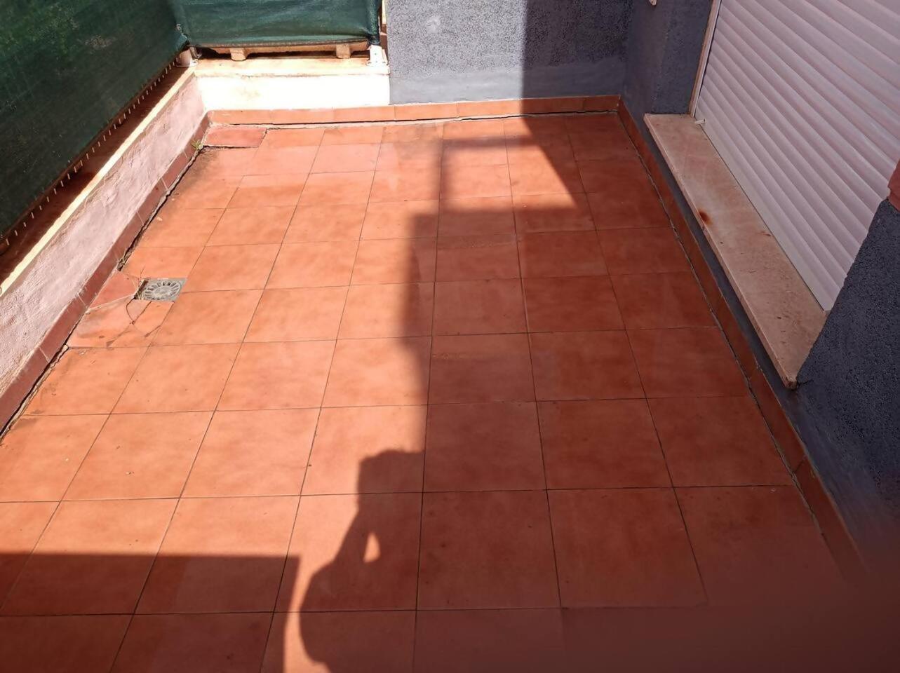 Vera Playa Apto 4 Personas Piscina Parking Wifi Playas de Vera Eksteriør bilde