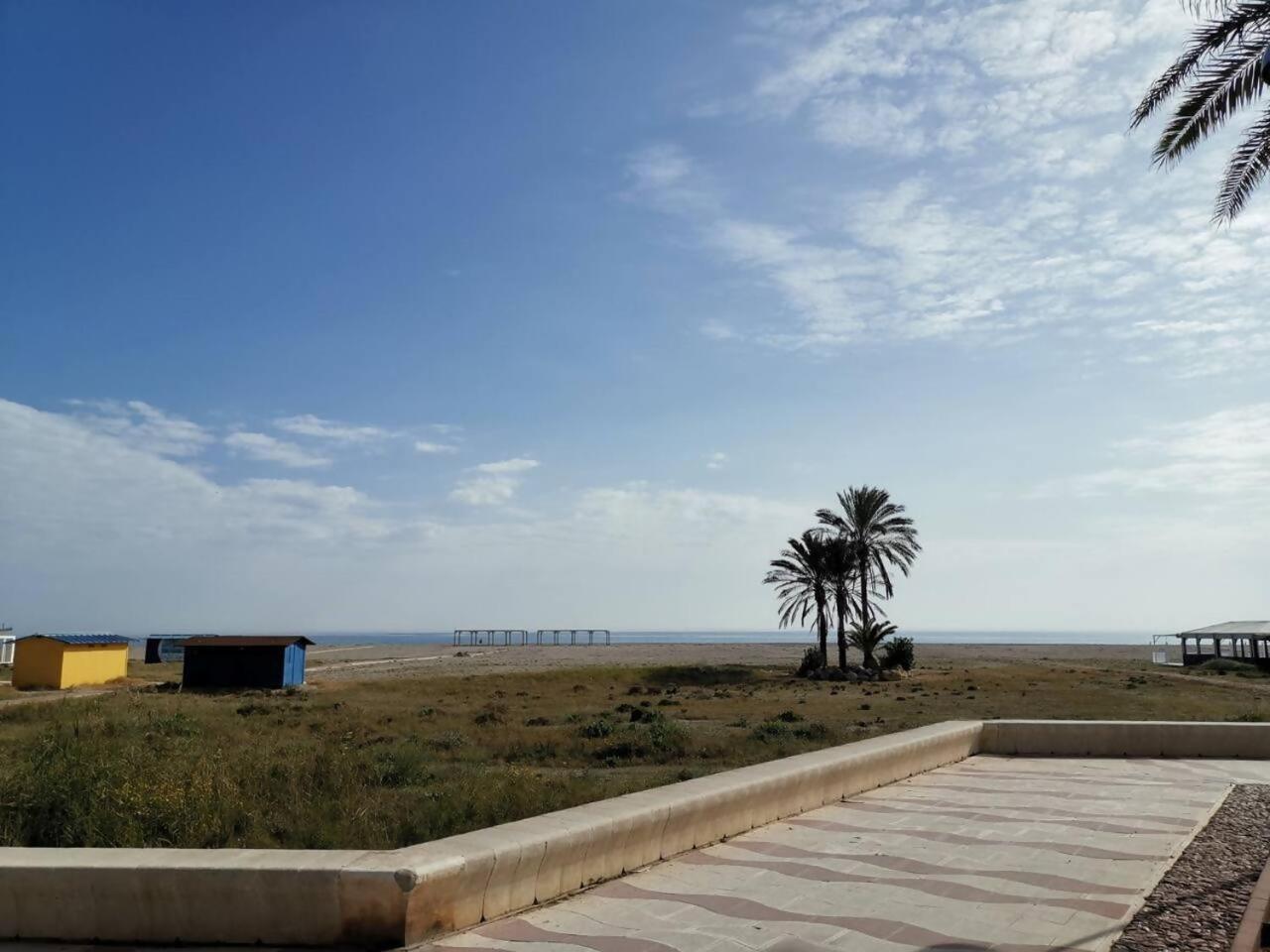 Vera Playa Apto 4 Personas Piscina Parking Wifi Playas de Vera Eksteriør bilde