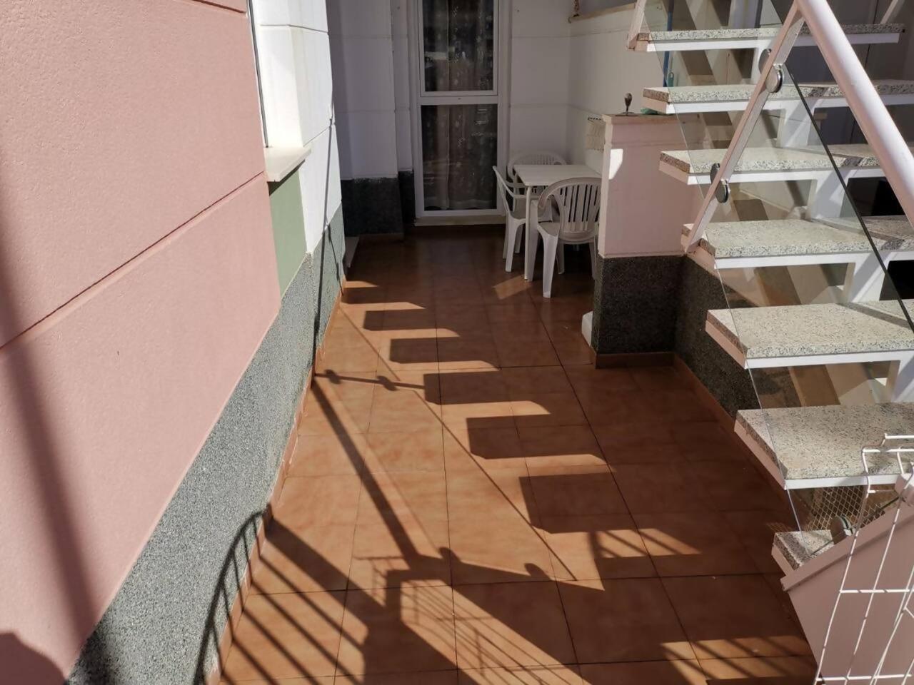 Vera Playa Apto 4 Personas Piscina Parking Wifi Playas de Vera Eksteriør bilde